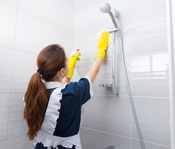 Bathrooms Cleaning Darwin