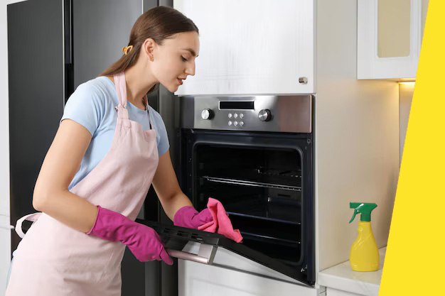 Hourly domestic cleaning Darwin