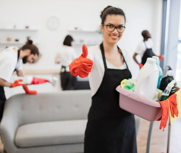 regular home Cleaning Darwin